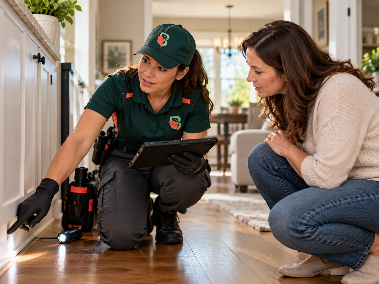 Pest Control Kansas, AL FAQs